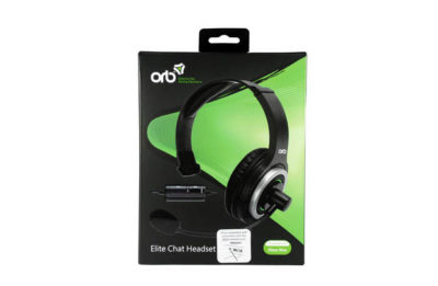 IGA Elite Gaming Headset for Xbox One